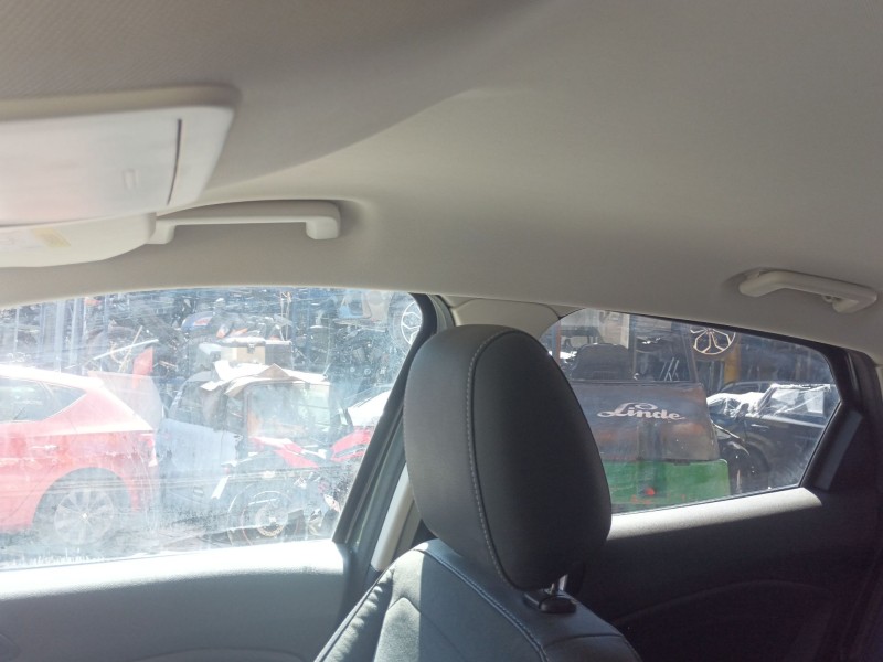 Recambio de kit airbag para ford ecosport 1.0 ecoboost referencia OEM IAM   