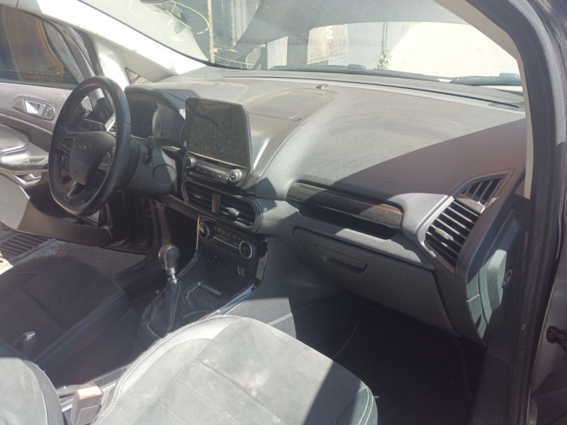 Recambio de kit airbag para ford ecosport 1.0 ecoboost referencia OEM IAM   