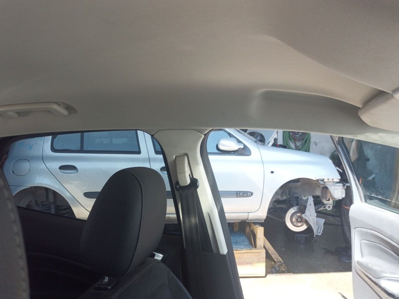 Recambio de kit airbag para ford ecosport 1.0 ecoboost referencia OEM IAM   