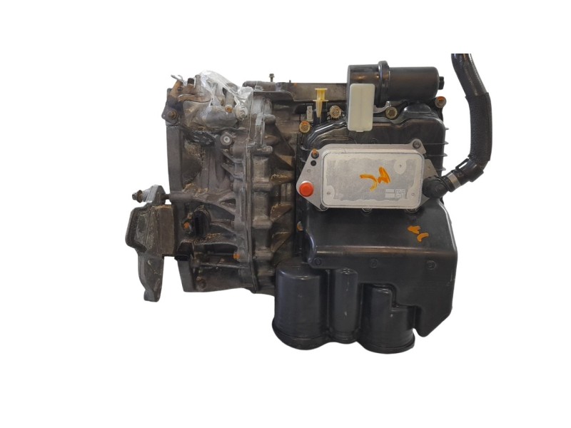 Recambio de caja cambios para mercedes-benz clase gla (bm 247) gla 200 (247.787) referencia OEM IAM 2473702004 R2472712600 