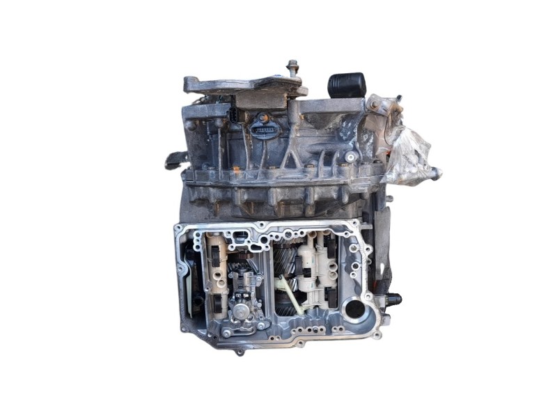 Recambio de caja cambios para mercedes-benz clase gla (bm 247) gla 200 (247.787) referencia OEM IAM 2473702004 R2472712600 