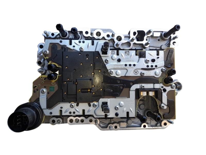 Recambio de caja cambios para mercedes-benz clase gla (bm 247) gla 200 (247.787) referencia OEM IAM 2473702004 R2472712600 