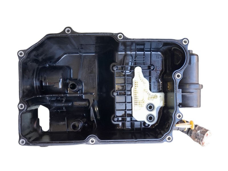 Recambio de caja cambios para mercedes-benz clase gla (bm 247) gla 200 (247.787) referencia OEM IAM 2473702004 R2472712600 