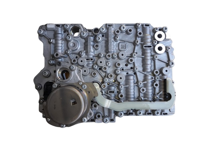 Recambio de caja cambios para mercedes-benz clase gla (bm 247) gla 200 (247.787) referencia OEM IAM 2473702004 R2472712600 