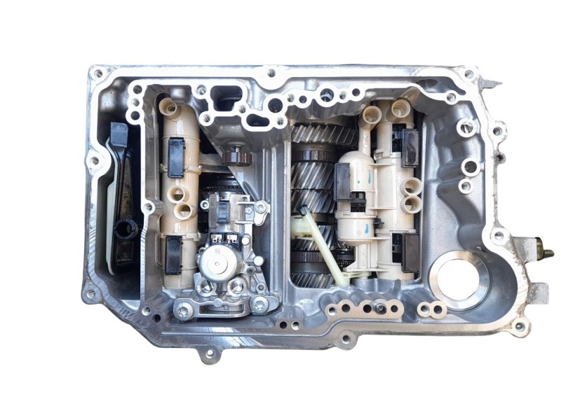 Recambio de caja cambios para mercedes-benz clase gla (bm 247) gla 200 (247.787) referencia OEM IAM 2473702004 R2472712600 