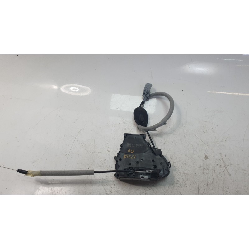 Recambio de cerradura puerta trasera derecha para renault captur ii (hf_) tce 90 (hfm6) referencia OEM IAM 825021122R  