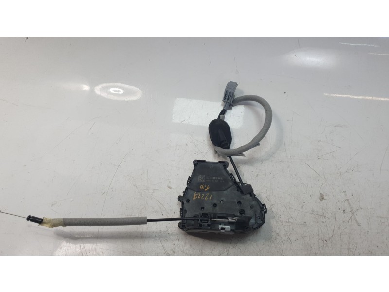 Recambio de cerradura puerta trasera derecha para renault captur ii (hf_) tce 90 (hfm6) referencia OEM IAM 825021122R  