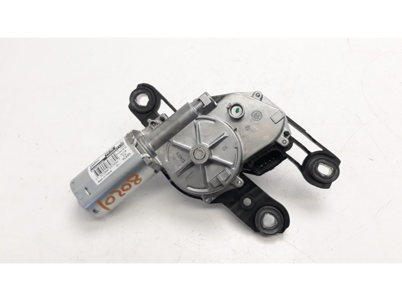 Recambio de motor limpia trasero para seat ibiza (kj1) reference plus referencia OEM IAM 5G0955711C W0002089789 