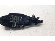 Recambio de maneta exterior delantera derecha para opel crossland x / crossland (p17, p2qo) 1.2 (75) referencia OEM IAM 98029771 2