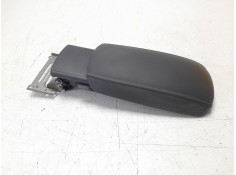 Recambio de apoyabrazos central para toyota corolla station wagon (_e21_) 2.0 hybrid (mzeh12) referencia OEM IAM 5890502G10C4  