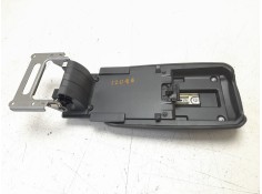 Recambio de apoyabrazos central para toyota corolla station wagon (_e21_) 2.0 hybrid (mzeh12) referencia OEM IAM 5890502G10C4   2