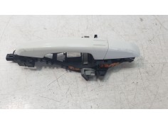 MANETA EXTERIOR TRASERA IZQUIERDA BJ3224995CC BJ3224995CC 