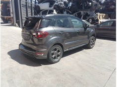 ford ecosport del año 2019 2