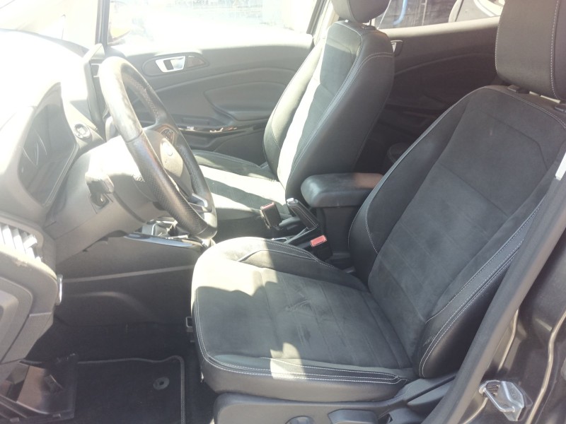 ford ecosport del año 2019