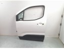 PUERTA DELANTERA IZQUIERDA 9822914380 