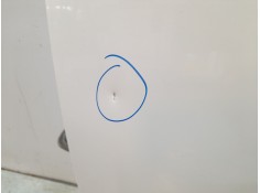 Recambio de puerta delantera izquierda para peugeot rifter 1.5 bluehdi 100 referencia OEM IAM 9822914380   2