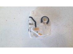 CERRADURA PUERTA DELANTERA IZQUIERDA DB2W59310 DB2W59310 