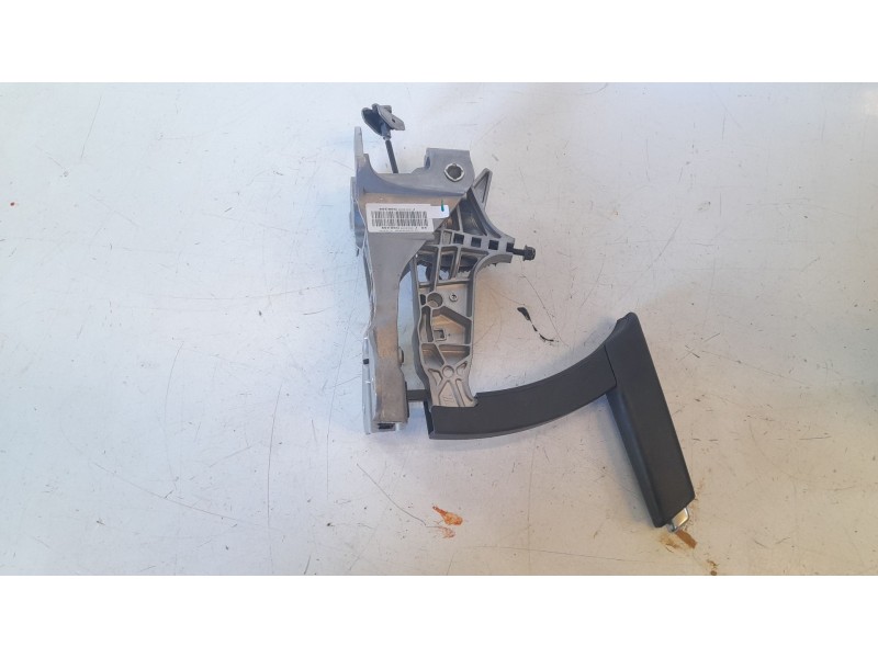 Recambio de palanca freno para citroën c4 cactus origins referencia OEM IAM 98309045ZD  