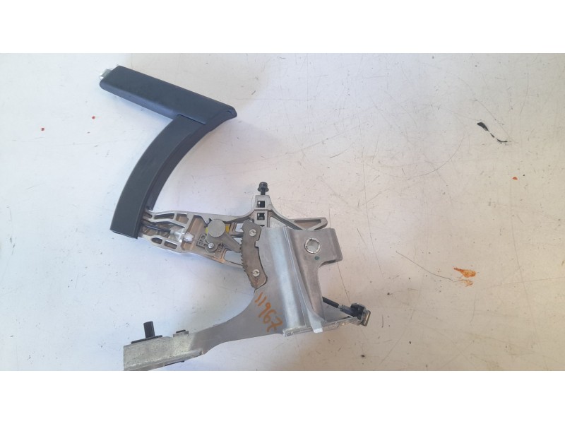 Recambio de palanca freno para citroën c4 cactus origins referencia OEM IAM 98309045ZD  