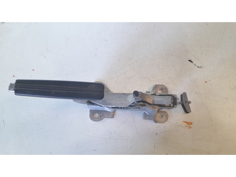 Recambio de palanca freno para citroën c4 cactus origins referencia OEM IAM 98309045ZD  