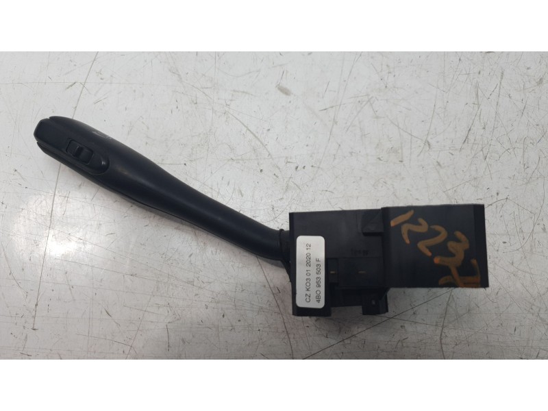 Recambio de mando limpia para volkswagen golf iv (1j1) 1.6 16v referencia OEM IAM 4B0953503F  