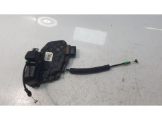 Recambio de cerradura puerta trasera izquierda para land rover range rover evoque (l538) 2.2 d 4x4 referencia OEM IAM 7H5A26413A