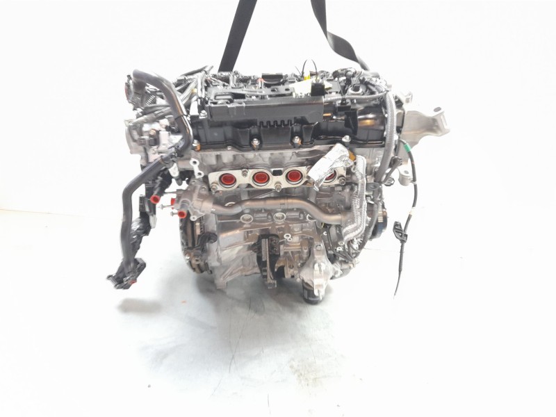 Recambio de motor completo para mazda cx-3 100 aniversario referencia OEM IAM PE 121CV 