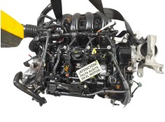 Recambio de motor completo para mazda cx-3 100 aniversario referencia OEM IAM PE 121CV  2