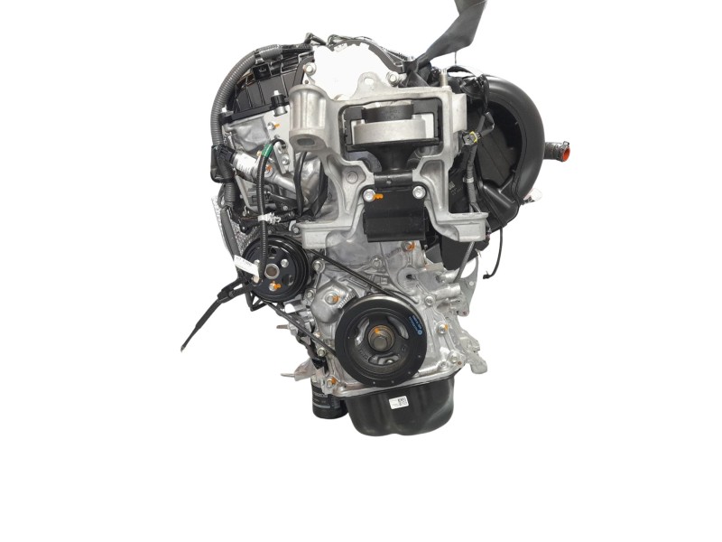 Recambio de motor completo para mazda cx-3 100 aniversario referencia OEM IAM PE 121CV 