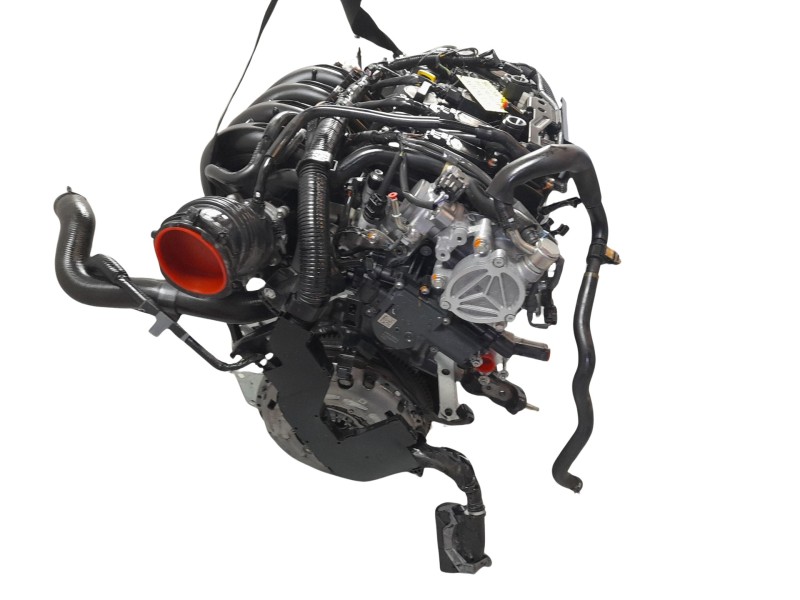 Recambio de motor completo para mazda cx-3 100 aniversario referencia OEM IAM PE 121CV 