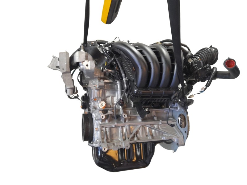 Recambio de motor completo para mazda cx-3 100 aniversario referencia OEM IAM PE 121CV 