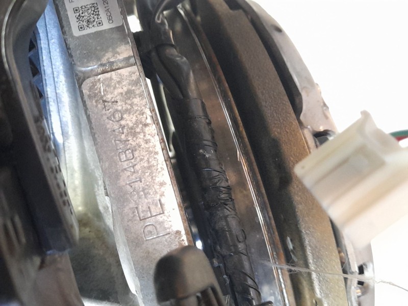 Recambio de motor completo para mazda cx-3 100 aniversario referencia OEM IAM PE 121CV 