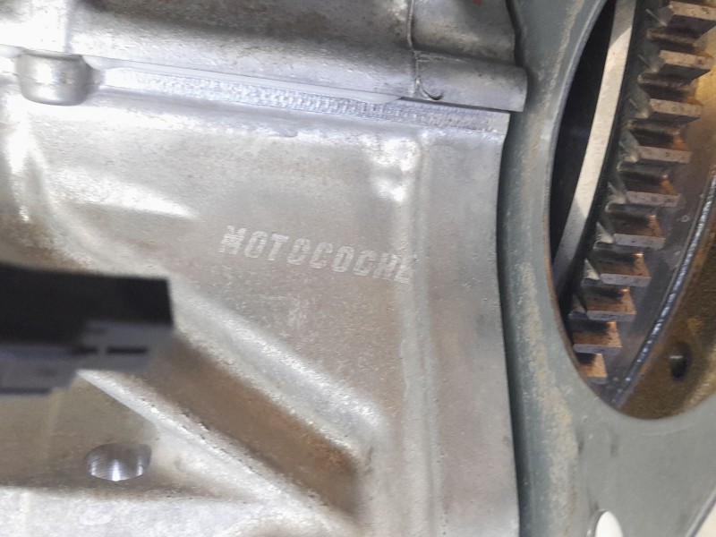 Recambio de motor completo para mazda cx-3 100 aniversario referencia OEM IAM PE 121CV 