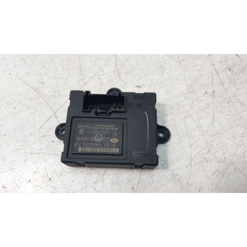 Recambio de modulo confort para land rover range rover evoque (l538) 2.2 d 4x4 referencia OEM IAM BJ3214D620AB  
