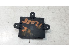 Recambio de modulo confort para land rover range rover evoque (l538) 2.2 d 4x4 referencia OEM IAM BJ3214D620AB   2