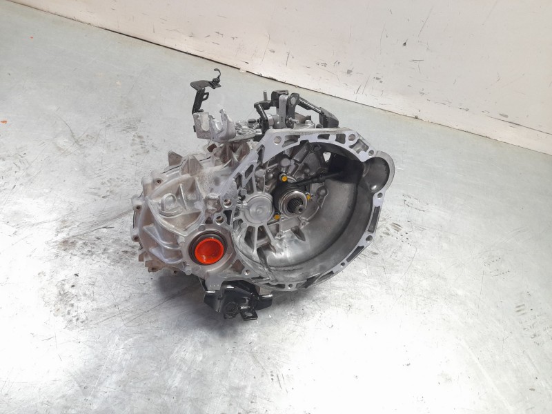 Recambio de caja cambios para kia stonic (ybcuv) drive referencia OEM IAM 430A026324  