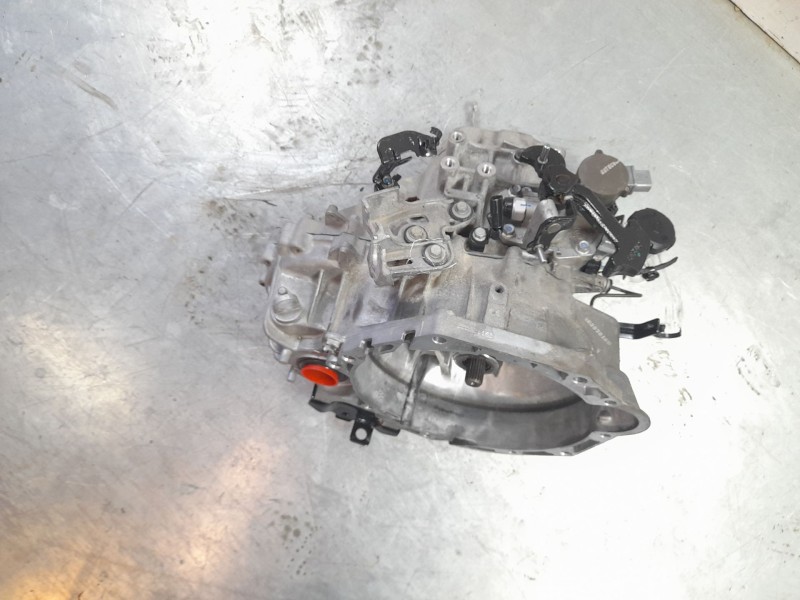 Recambio de caja cambios para kia stonic (ybcuv) drive referencia OEM IAM 430A026324  