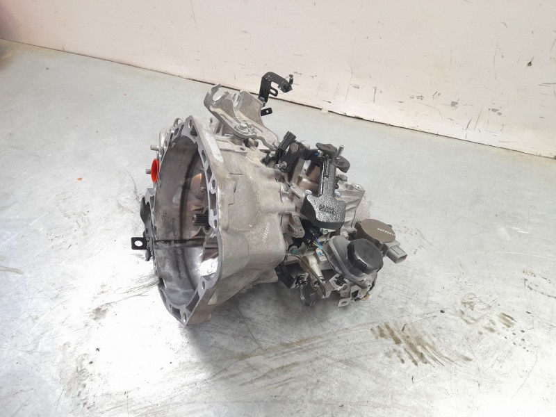Recambio de caja cambios para kia stonic (ybcuv) drive referencia OEM IAM 430A026324  
