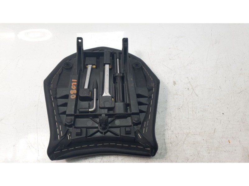 Recambio de asiento trasero para bmw r 1250 r 1250 r (1r13) referencia OEM IAM 52538550756  