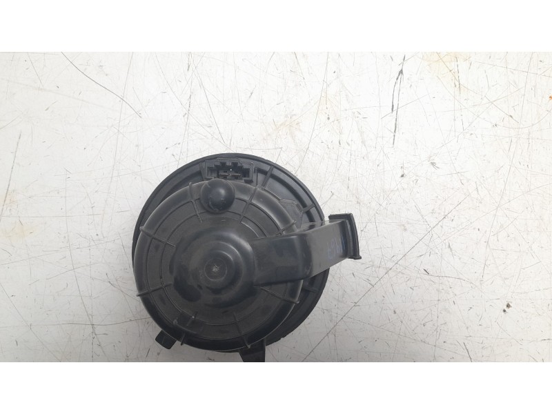 Recambio de ventilador calefaccion para citroën c4 cactus origins referencia OEM IAM 6441CS  