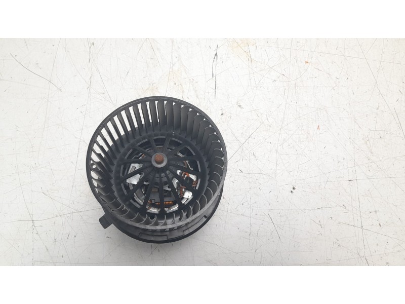 Recambio de ventilador calefaccion para citroën c4 cactus origins referencia OEM IAM 6441CS  