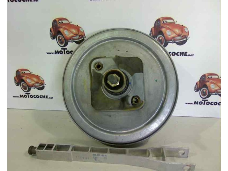 Recambio de servofreno para porsche 911 (typ 996) 3.6 turbo cat referencia OEM IAM 99635502553  