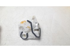 Recambio de cerradura puerta trasera izquierda para mazda cx-3 100 aniversario referencia OEM IAM D10E73310  