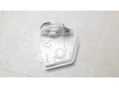 Recambio de cerradura puerta trasera izquierda para mazda cx-3 100 aniversario referencia OEM IAM D10E73310   2