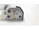 CERRADURA PUERTA TRASERA IZQUIERDA D10E73310 D10E73310 