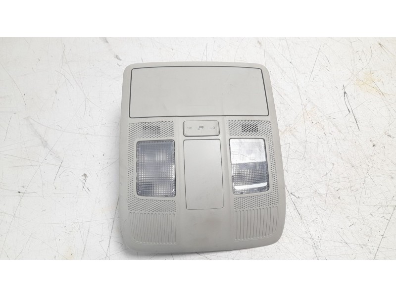 Recambio de luz interior para mazda cx-3 100 aniversario referencia OEM IAM BHN969970C75  