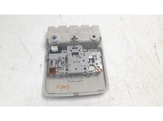 Recambio de luz interior para mazda cx-3 100 aniversario referencia OEM IAM BHN969970C75   2