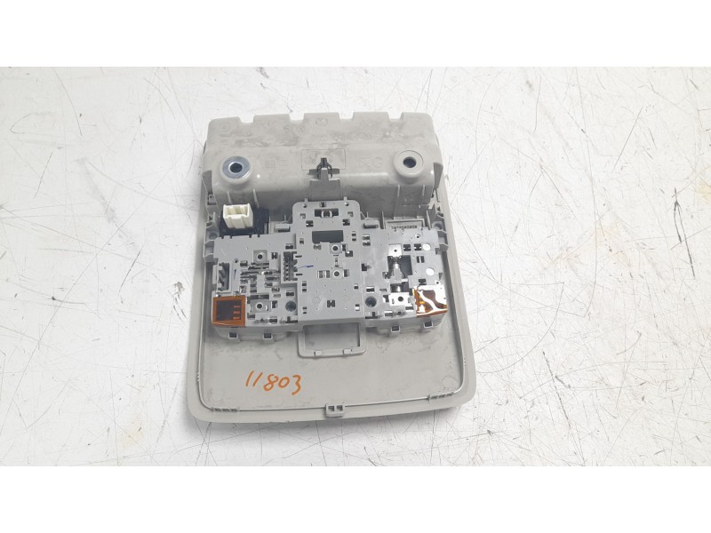 Recambio de luz interior para mazda cx-3 100 aniversario referencia OEM IAM BHN969970C75  