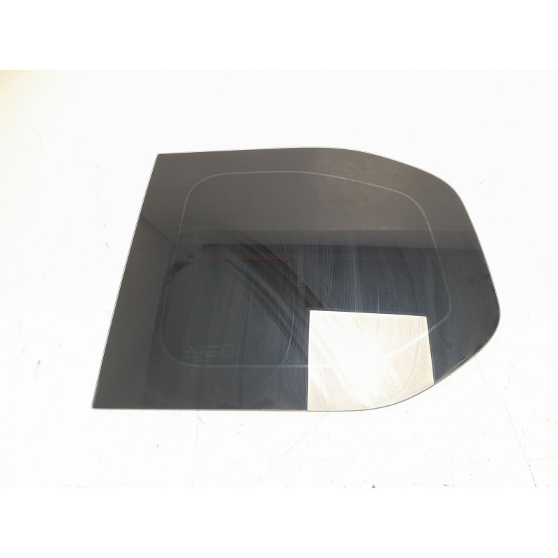 Recambio de luna custodia trasera izquierda para peugeot rifter 1.5 bluehdi 100 referencia OEM IAM 98 164 290 80  