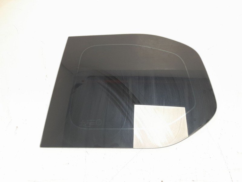 Recambio de luna custodia trasera izquierda para peugeot rifter 1.5 bluehdi 100 referencia OEM IAM 98 164 290 80  